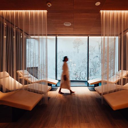 Schloss Zermatt - Cbd & Adaptogenic Spa And Sport Hotel Exterior foto