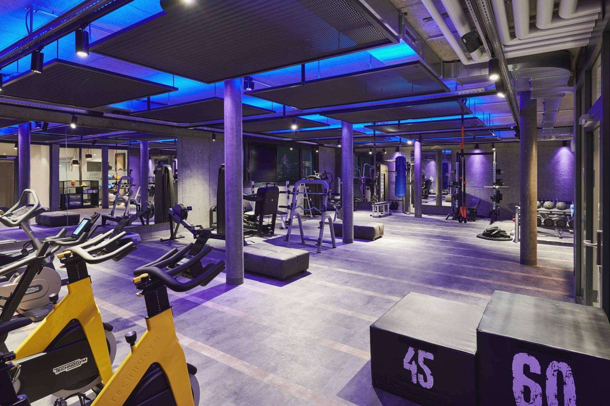 Schloss Zermatt - Cbd & Adaptogenic Spa And Sport Hotel Exterior foto